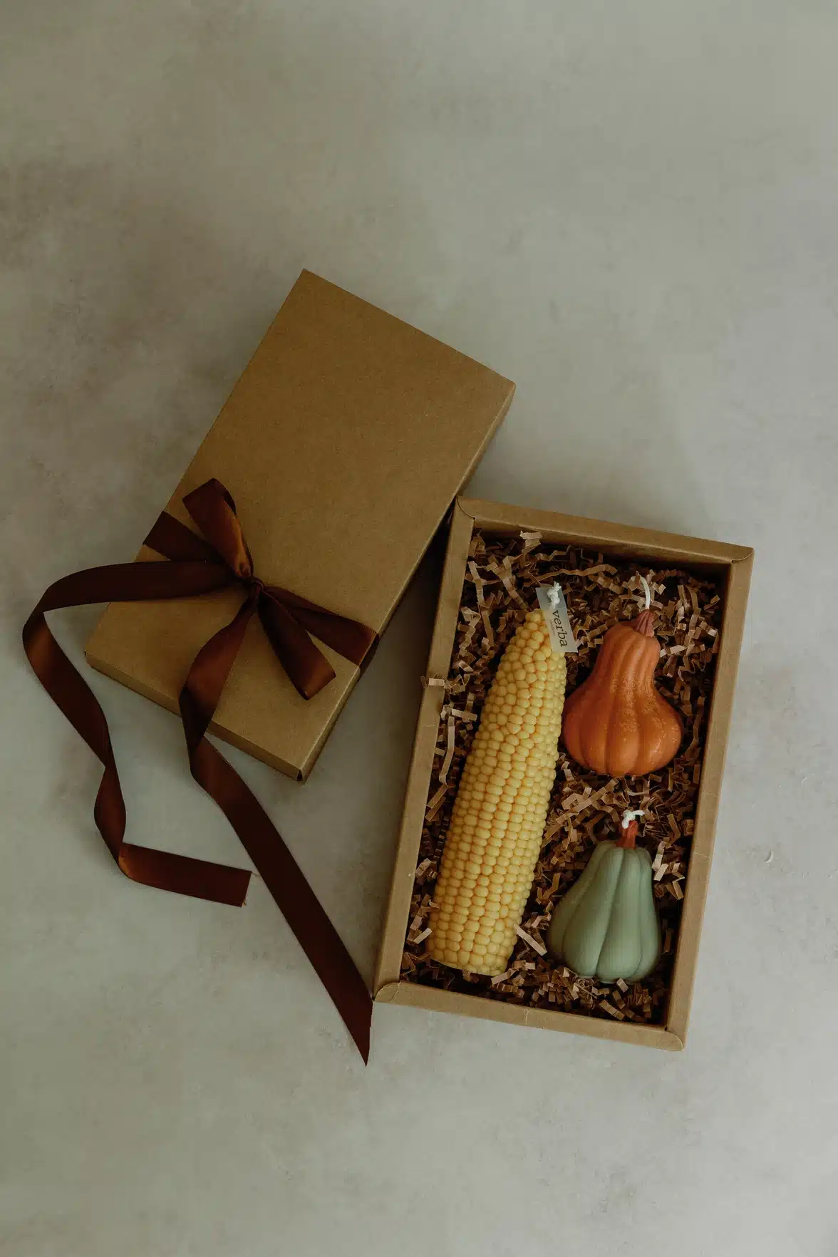 Autumn Candle Set - Image 2