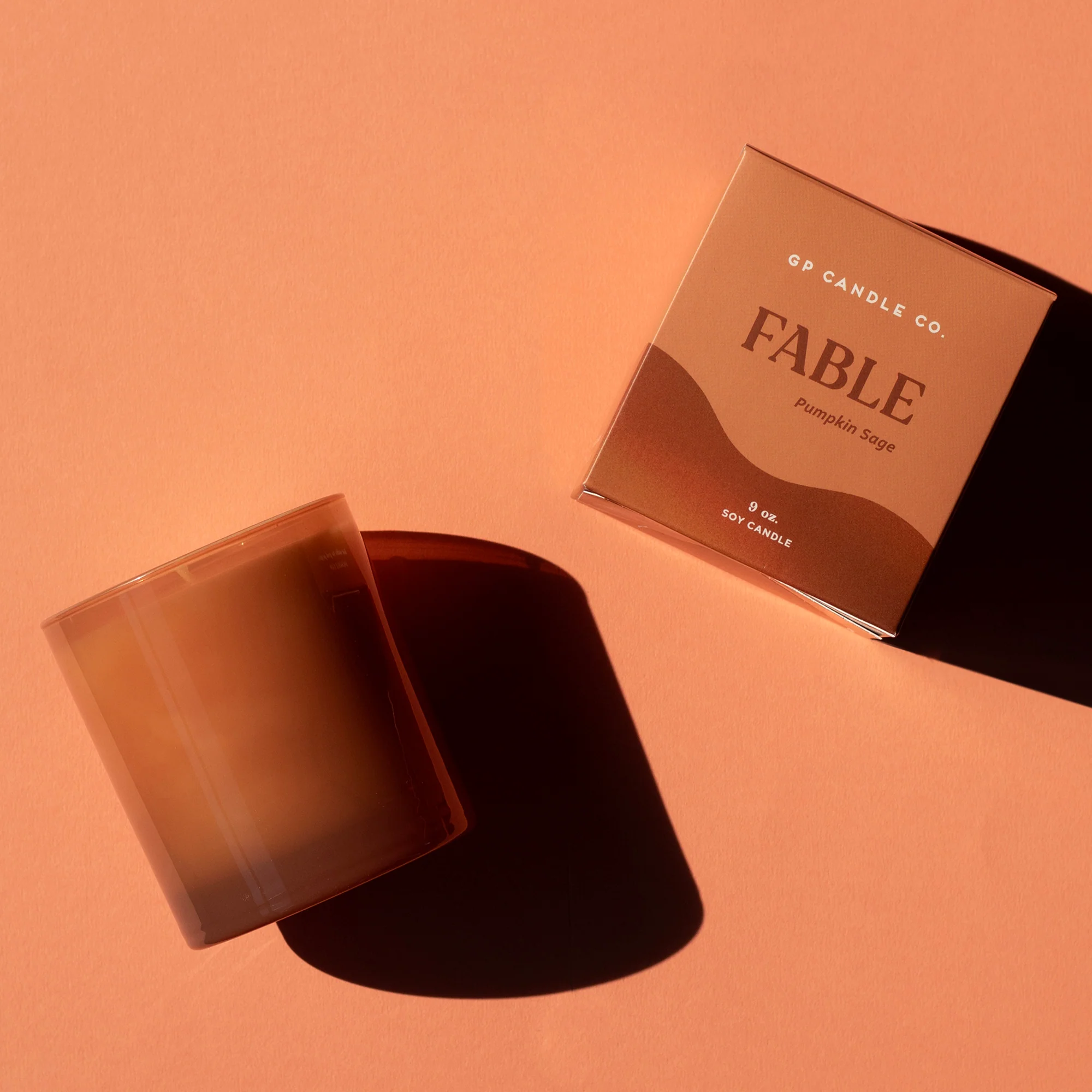 The Fable Candle - Image 3